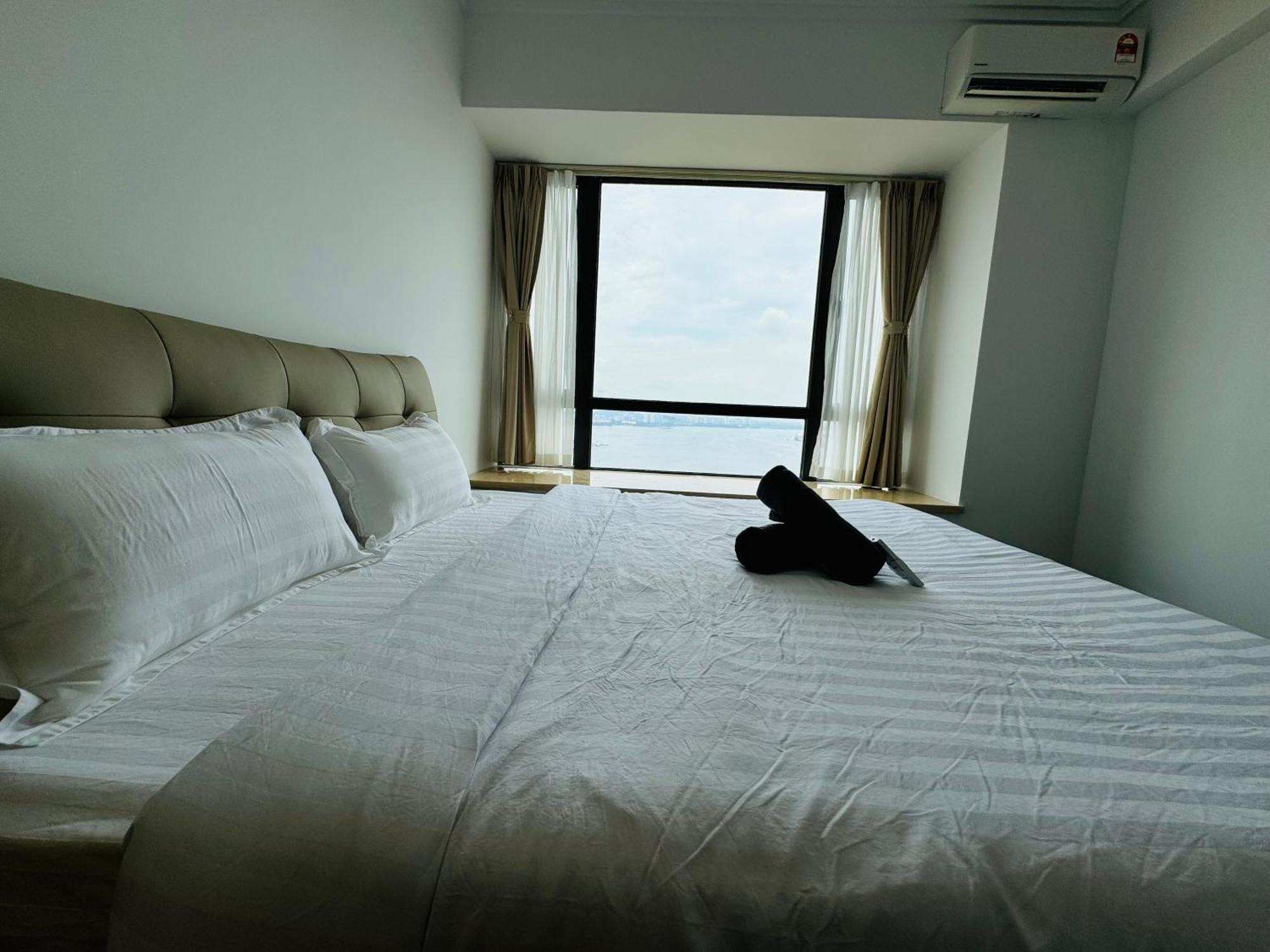 R&F Princess Cove View Residences By Wsd 新山 外观 照片