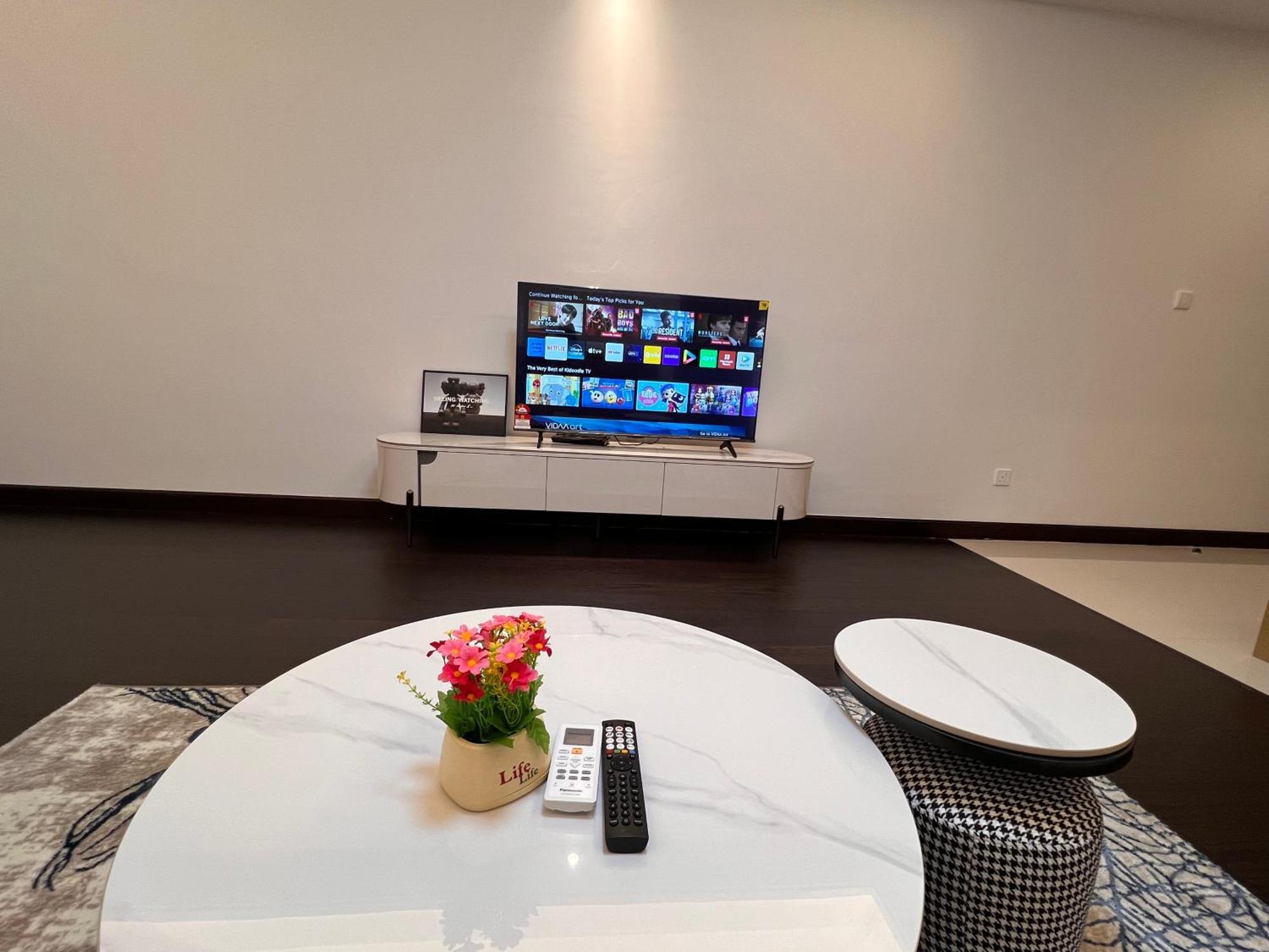 R&F Princess Cove View Residences By Wsd 新山 外观 照片