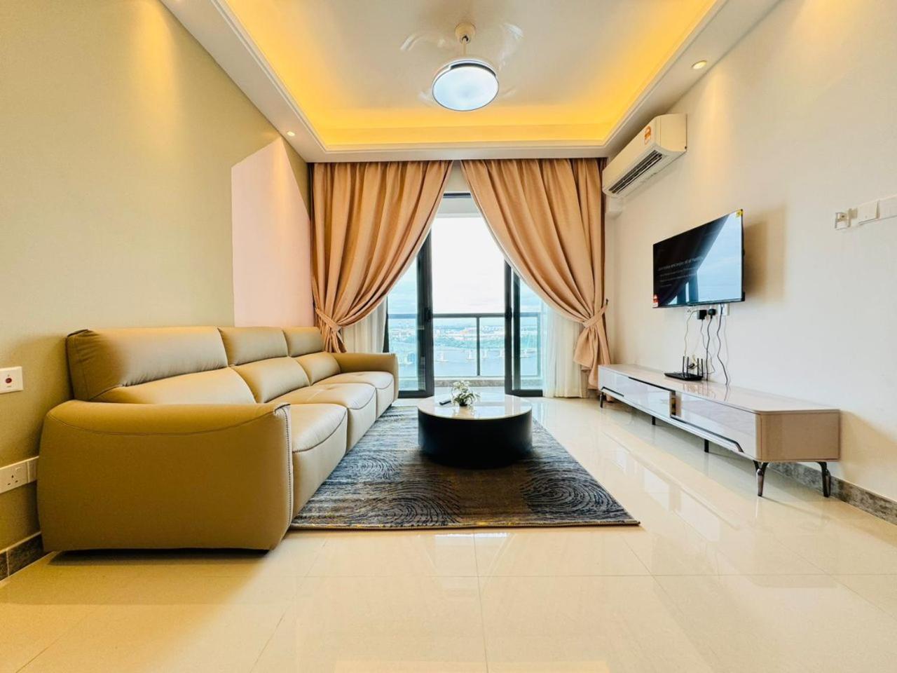 R&F Princess Cove View Residences By Wsd 新山 外观 照片